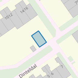 Perceel CPL01-C-4216