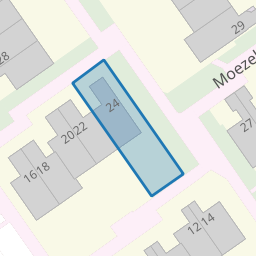 Perceel CPL01-C-4221