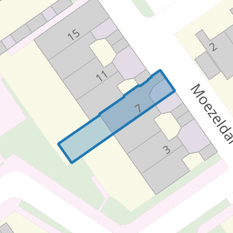 Perceel CPL01-C-4223