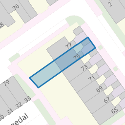 Perceel CPL01-C-4232