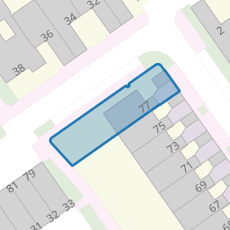 Perceel CPL01-C-4233