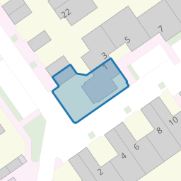 Perceel CPL01-C-4242