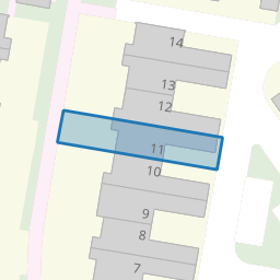 Perceel CPL01-C-4292