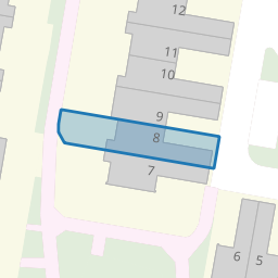 Perceel CPL01-C-4295