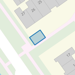 Perceel CPL01-C-4305