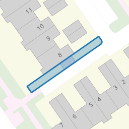 Perceel CPL01-C-4308