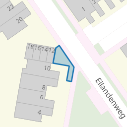 Perceel CPL01-C-4312