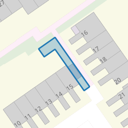 Perceel CPL01-C-4324