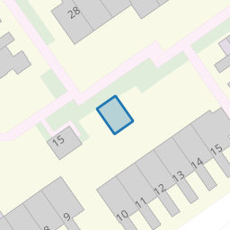 Perceel CPL01-C-4327