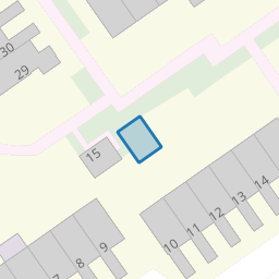 Perceel CPL01-C-4328