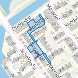 Perceel CPL01-C-4349