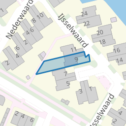 Perceel CPL01-C-4350