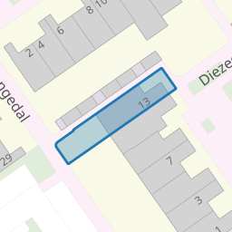 Perceel CPL01-C-4370