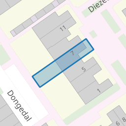 Perceel CPL01-C-4373