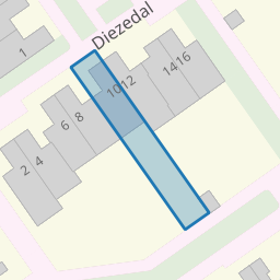 Perceel CPL01-C-4441