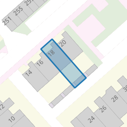 Perceel CPL01-C-4463