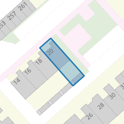 Perceel CPL01-C-4464