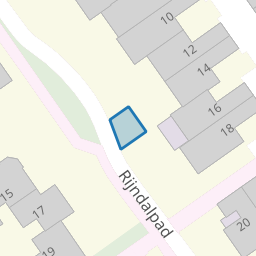 Perceel CPL01-C-4476