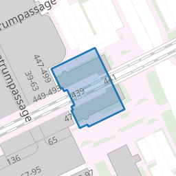 Perceel CPL01-C-4481