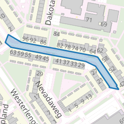 Perceel CPL01-C-4490