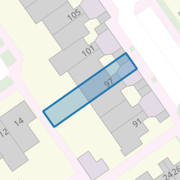 Perceel CPL01-C-4507