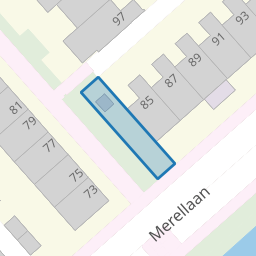 Perceel CPL01-C-4511