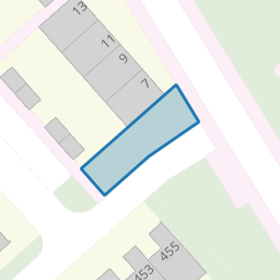 Perceel CPL01-C-4512