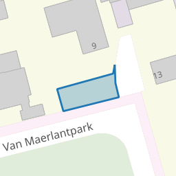 Perceel CPL01-C-4522