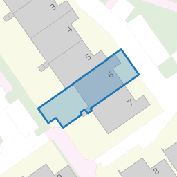 Perceel CPL01-C-4536