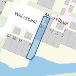 Perceel CPL01-C-4545