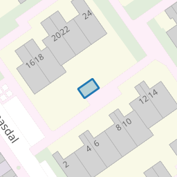 Perceel CPL01-C-4552