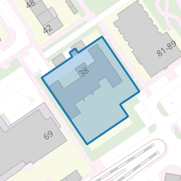 Perceel CPL01-C-4569