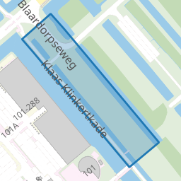 Perceel CPL01-C-4574