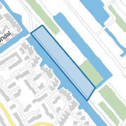 Perceel CPL01-C-4578