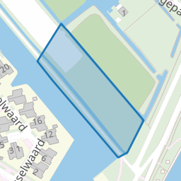 Perceel CPL01-C-4581