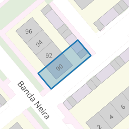 Perceel CPL01-C-4590