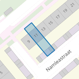 Perceel CPL01-C-4592