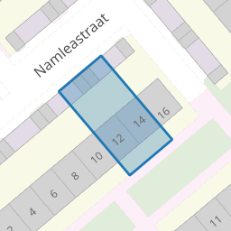 Perceel CPL01-C-4595