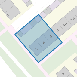 Perceel CPL01-C-4598