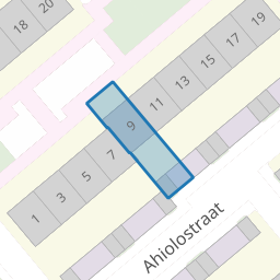 Perceel CPL01-C-4601