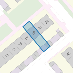 Perceel CPL01-C-4610