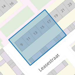 Perceel CPL01-C-4611