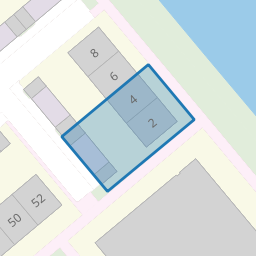 Perceel CPL01-C-4614