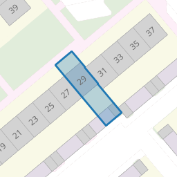 Perceel CPL01-C-4618