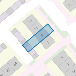 Perceel CPL01-C-4623