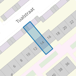 Perceel CPL01-C-4626