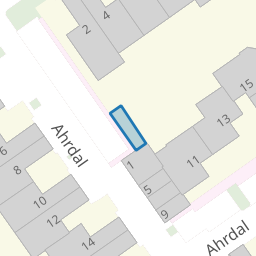 Perceel CPL01-C-4632