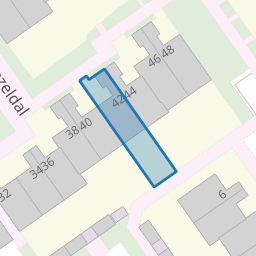 Perceel CPL01-C-4645