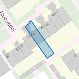 Perceel CPL01-C-4646