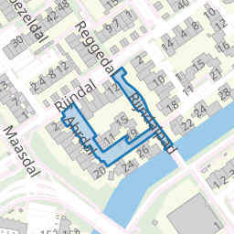 Perceel CPL01-C-4656